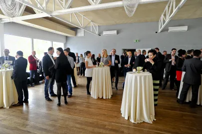 Networking 