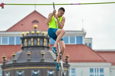 Paweł Wojciechowski 