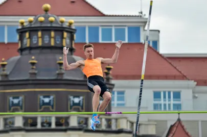 Łukasz Michalski