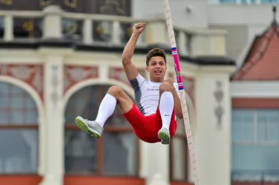 Mateusz Jerzy