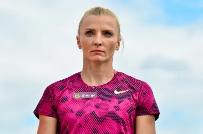Anna Rogowska