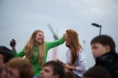Publiczność