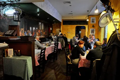 DaMario Ristorante