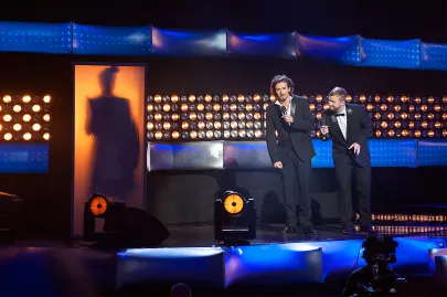 Kabaret Skeczów Męczących
