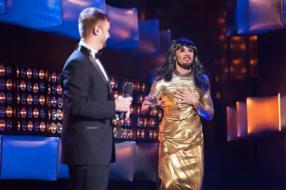 Kabaret Skeczów Męczących