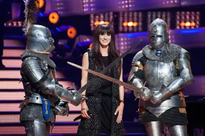 Sylwia Grzeszczak - "Księżniczka"