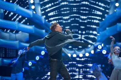 Rafał Brzozowski „Magiczne słowa”