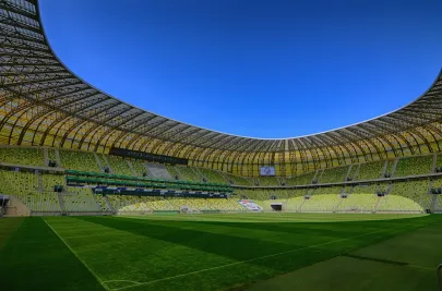 PGE Arena Gdańsk