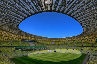 PGE Arena Gdańsk