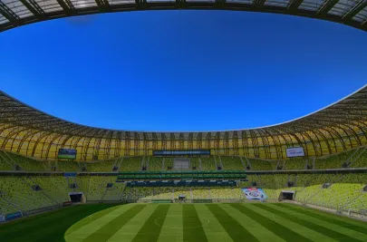 PGE Arena Gdańsk