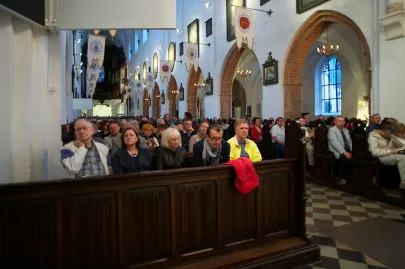 Publiczność