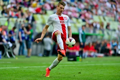 Łukasz Piszczek