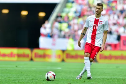 Mateusz Klich