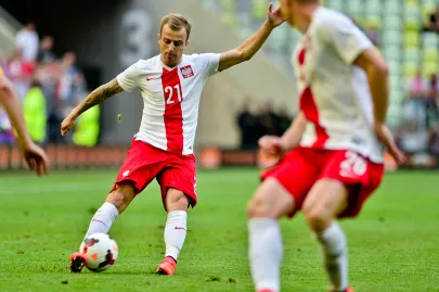 Kamil Grosicki