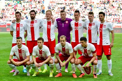Reprezentacja Polski