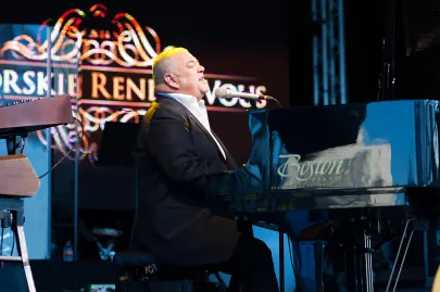 Koncert także Stanisława Soyki