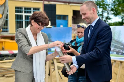 Irena Muszkiewicz-Herok