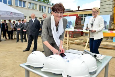 Irena Muszkiewicz-Herok
