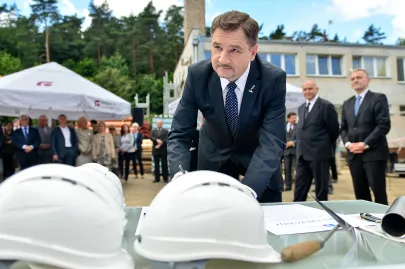 Piotr Duda