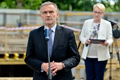 Wojciech Szczurek