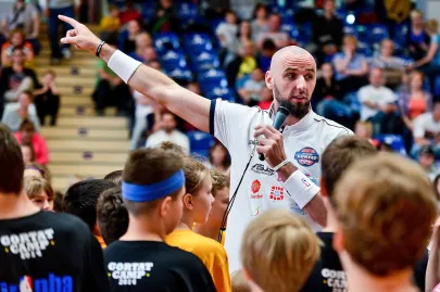 Marcin Gortat