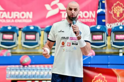 Marcin Gortat