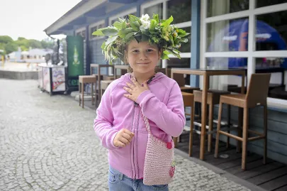 Wianki