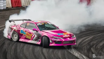 wrak race