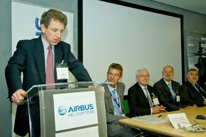 Pierre Buhler, Ambasador Francji 