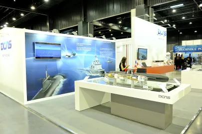 DCNS
