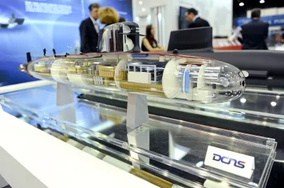 DCNS