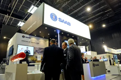 SAAB