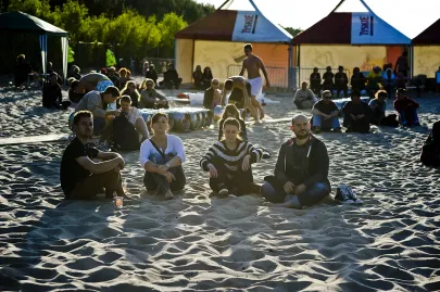 publiczność