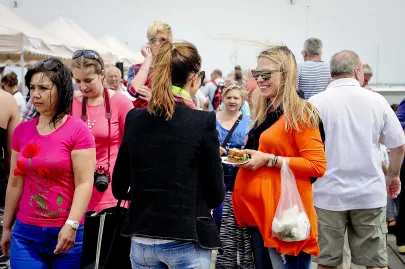 Sopot od Kuchni