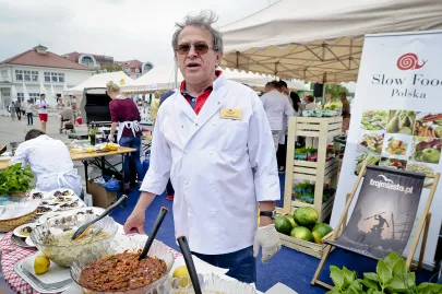 Slow Food