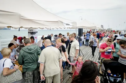 Sopot od Kuchni