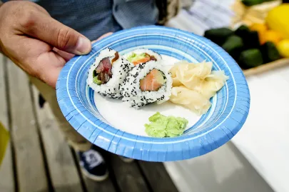 Dom Sushi