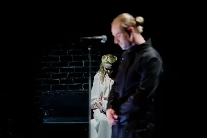 Martyna Kowalik i Maciej Półtorak 