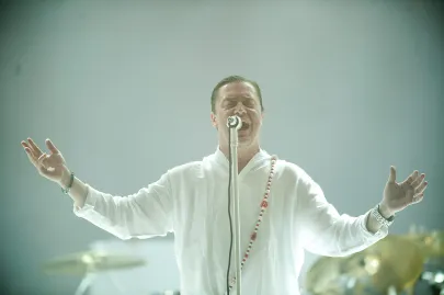 Faith No More
