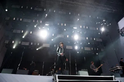 The Horrors