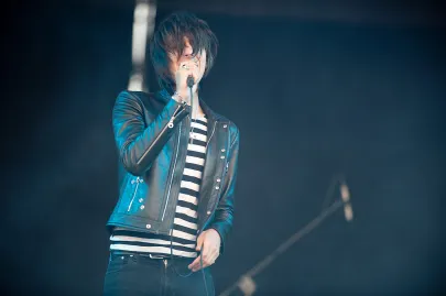 The Horrors