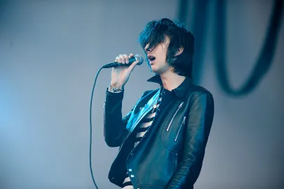The Horrors