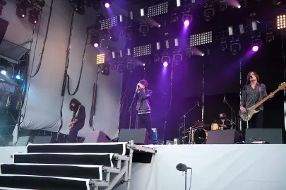The Horrors