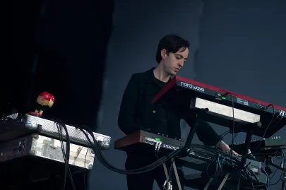 The Horrors