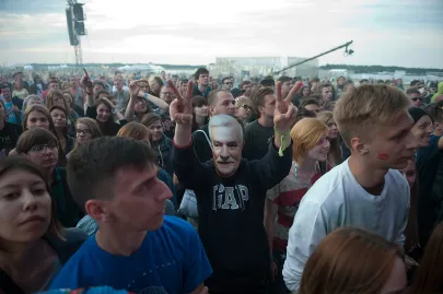 Publiczność