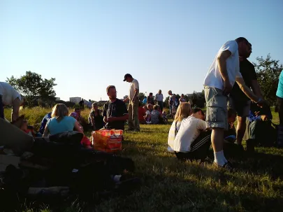 Ognisko integracyjne Gdańsk Olszynka