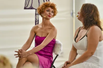 Agnieszka Skawińska