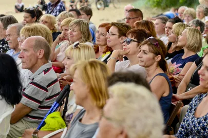 Publiczność