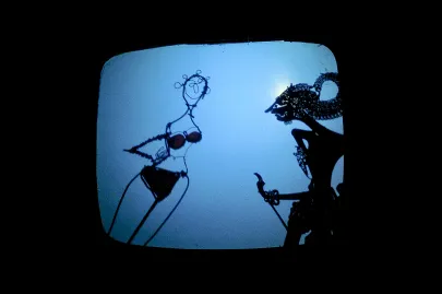 Cirque Pop'U