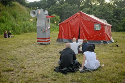 Cirque Pop'U